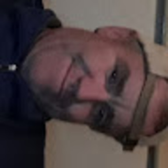 Meet your Posher, Brian - Picture 1 of 1